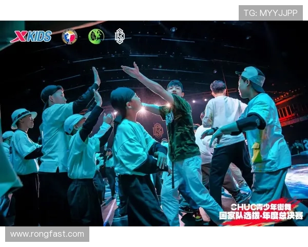 全国街舞大赛特别报道:杭州飞盘队如何逆袭成就辉煌之路