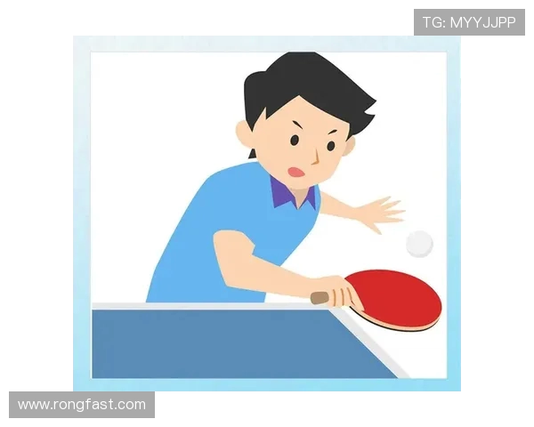 刘静独家分享乒乓球心得与技巧助你提升球技的秘诀与经验