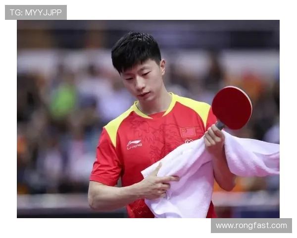 南京乒乓球队战术表现的数据分析与策略优化研究