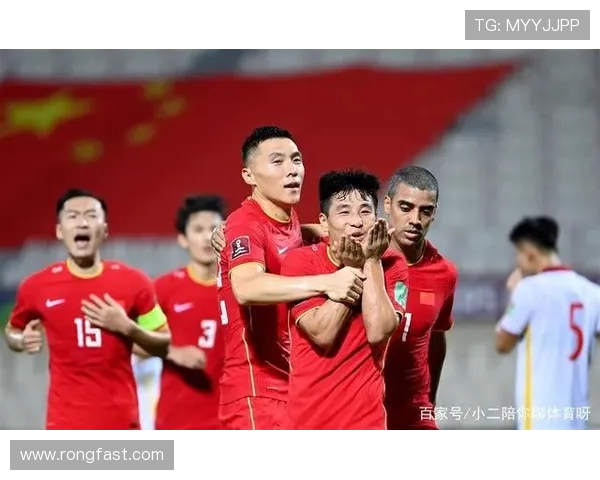 朝鲜男足与中国男足激战在即谁能在这场较量中笑到最后