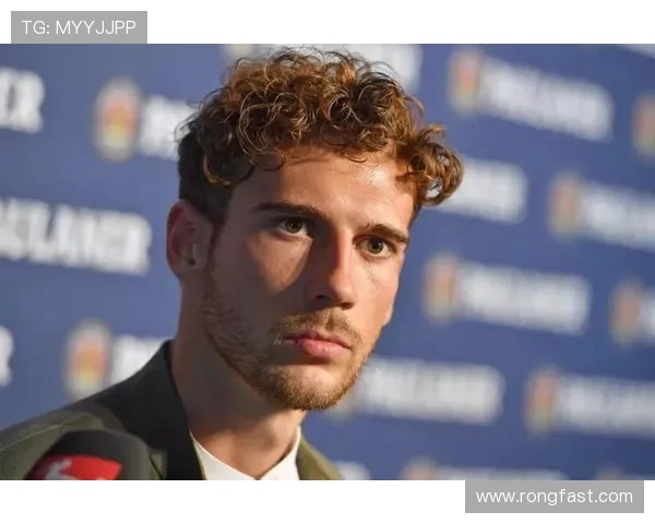 格雷茨卡：从天赋少年到德甲巨星的成长之路与未来展望