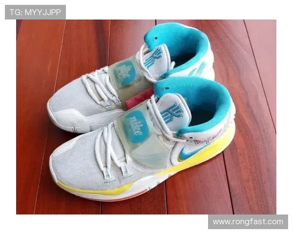 欧文新鞋发布会引发争议：踩踏耐克Logo展现艺术无界限的真实表达