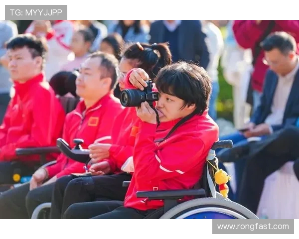 特奥精神激励无数心灵共筑梦想之桥助力残疾人展翅高飞