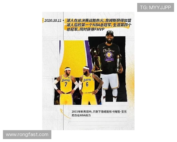 詹姆斯:从篮球传奇到社会影响力的多元化发展之路