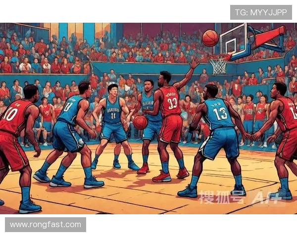 骑士与老鹰精彩对决全场录像回顾及赛后分析