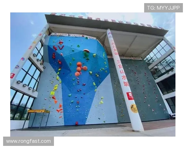 杭州攀岩队战术创新引发热议助力攀岩运动新发展