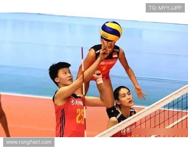 武汉排球队在洲际杯中的实力展现与未来发展潜力分析