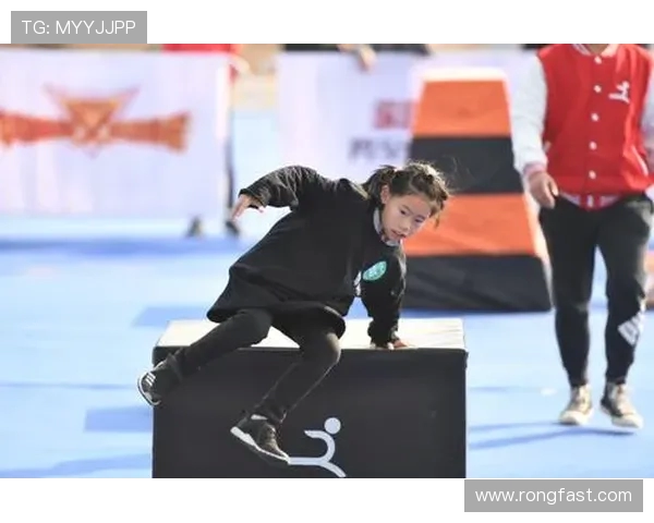 深圳街舞队的蜕变之路:极限运动会上的青春热血与梦想追逐