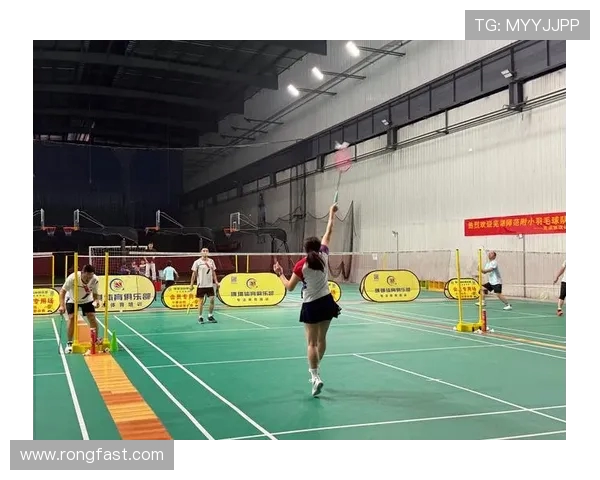 羽毛球的拼搏之路：上海羽毛球队奋斗历程的真实记录与感悟