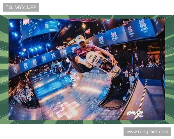 赛后分析:北京滑板队与上海滑板队的精彩对决与节奏掌控