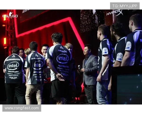 CSGO团队配合实力大比拼RNG强势登顶第二名引发热议