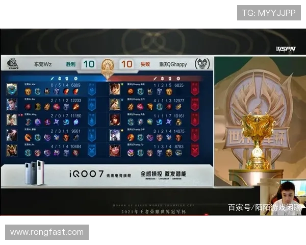 V5战队个人能力深度分析与战术应用探讨