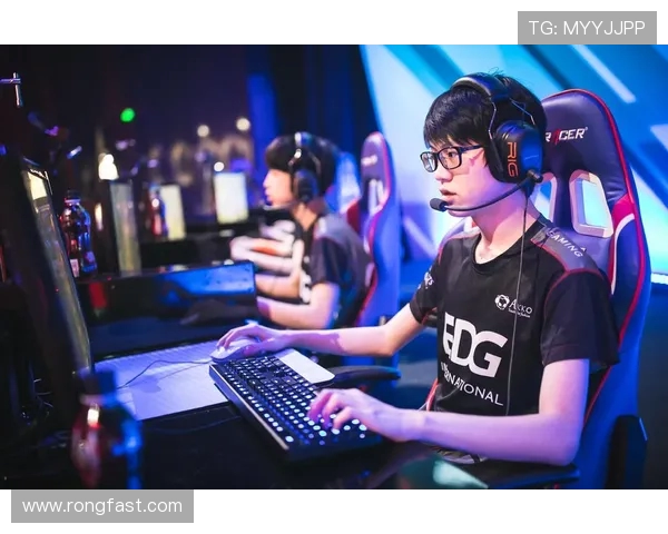 WE战队速度之争引发热议电竞圈风波再起