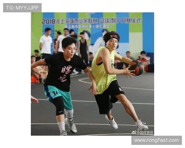 上海篮球队在城市联赛中的速度优势与战术分析