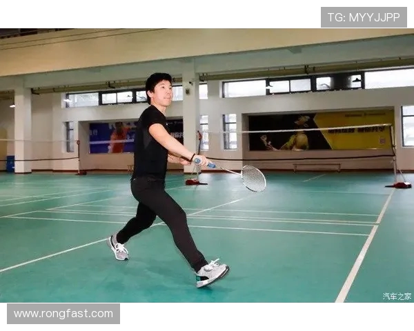 刘军专访：从青涩少年到羽毛球传奇的奋斗与成长之路