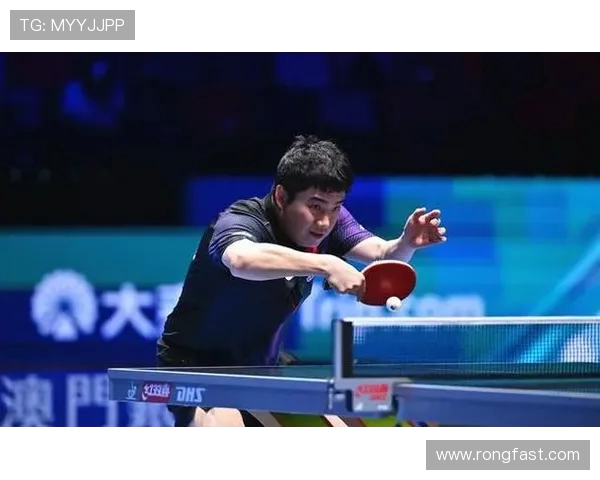 杭州乒乓球队在大师赛中的精彩表现与力量解析